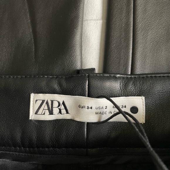 ZARA Pants - Picture 3 of 10